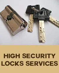 Logan Locksmith Shop Seaside Park, NJ 732-527-4005 - high-security-locks
