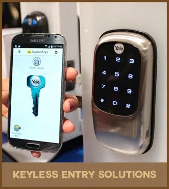 Logan Locksmith Shop Seaside Park, NJ 732-527-4005 - keyless-entry