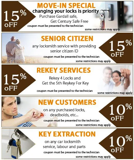 Logan Locksmith Shop Seaside Park, NJ 732-527-4005 - offer-coupon