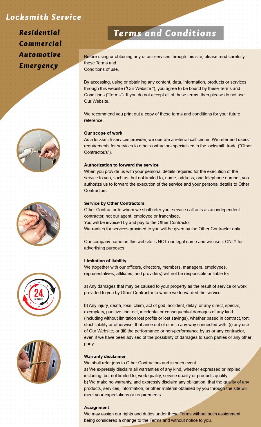 Logan Locksmith Shop Seaside Park, NJ 732-527-4005